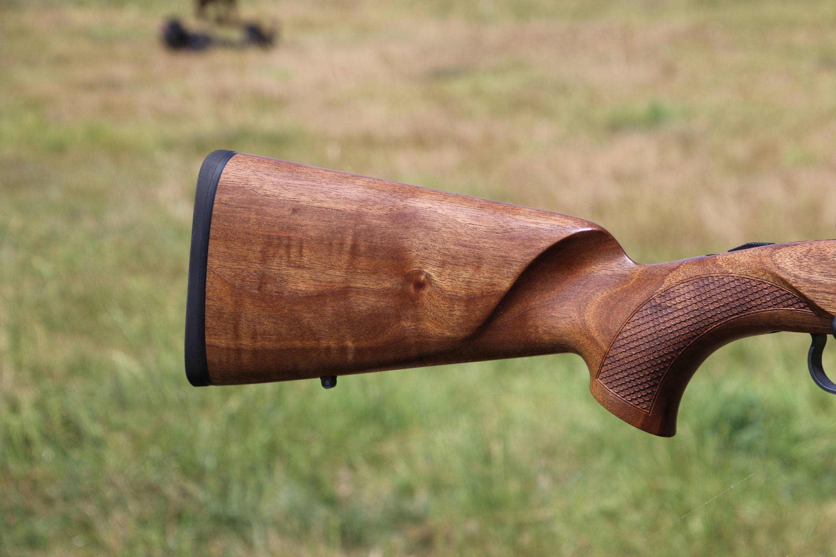 Steyr Mannlicher Zephyr II