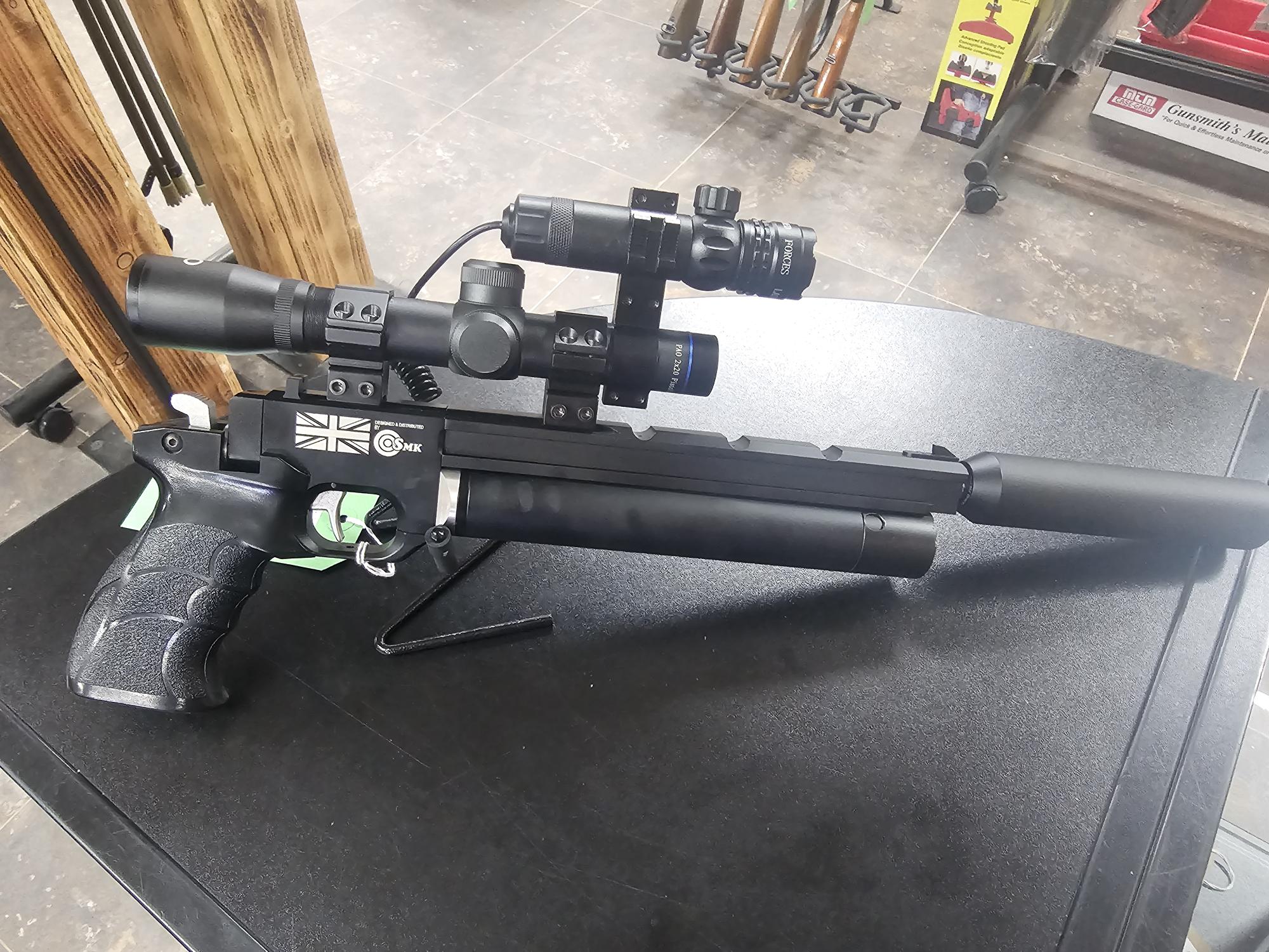 Artemis PP700S-A