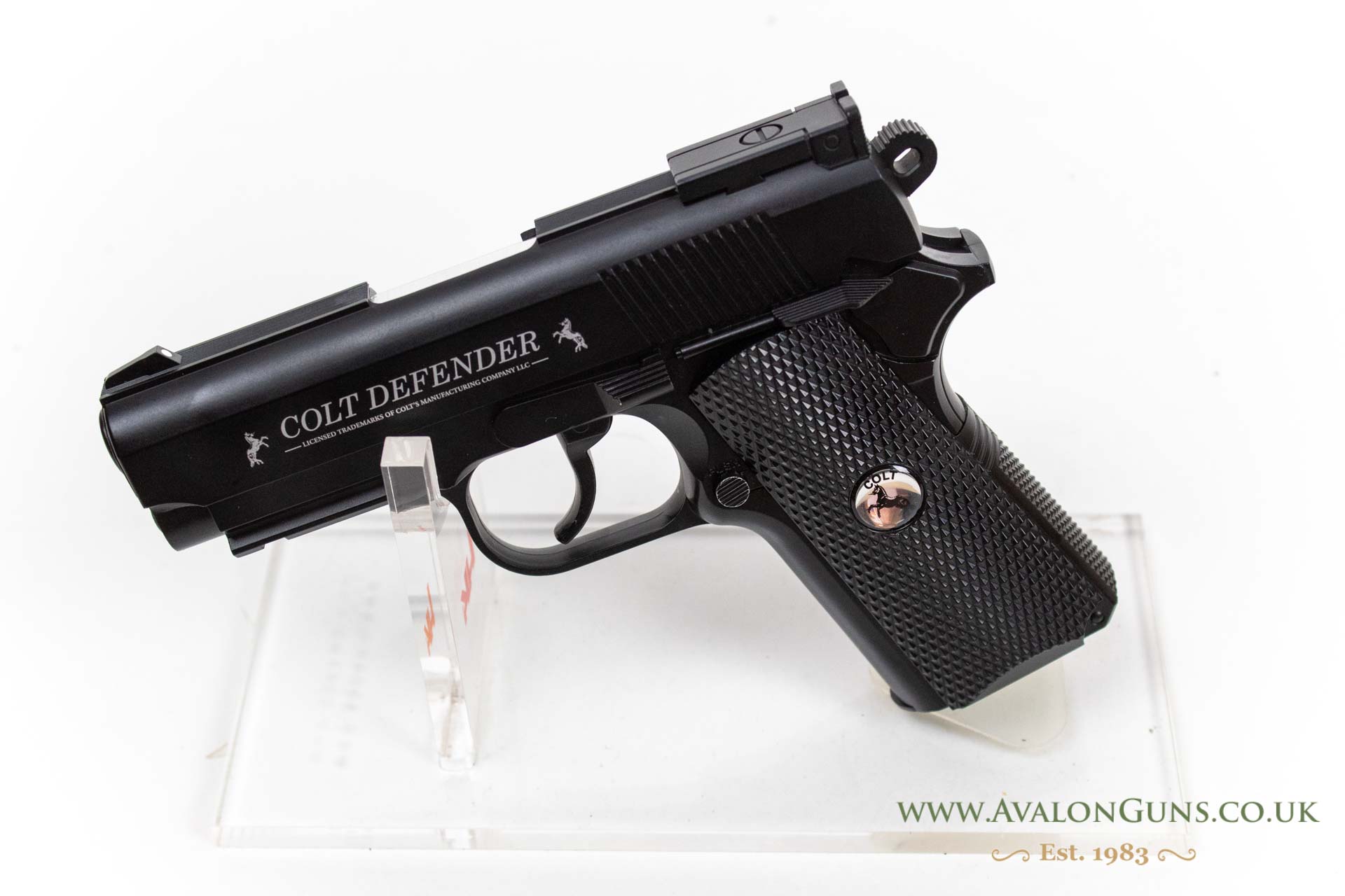 Colt Defender