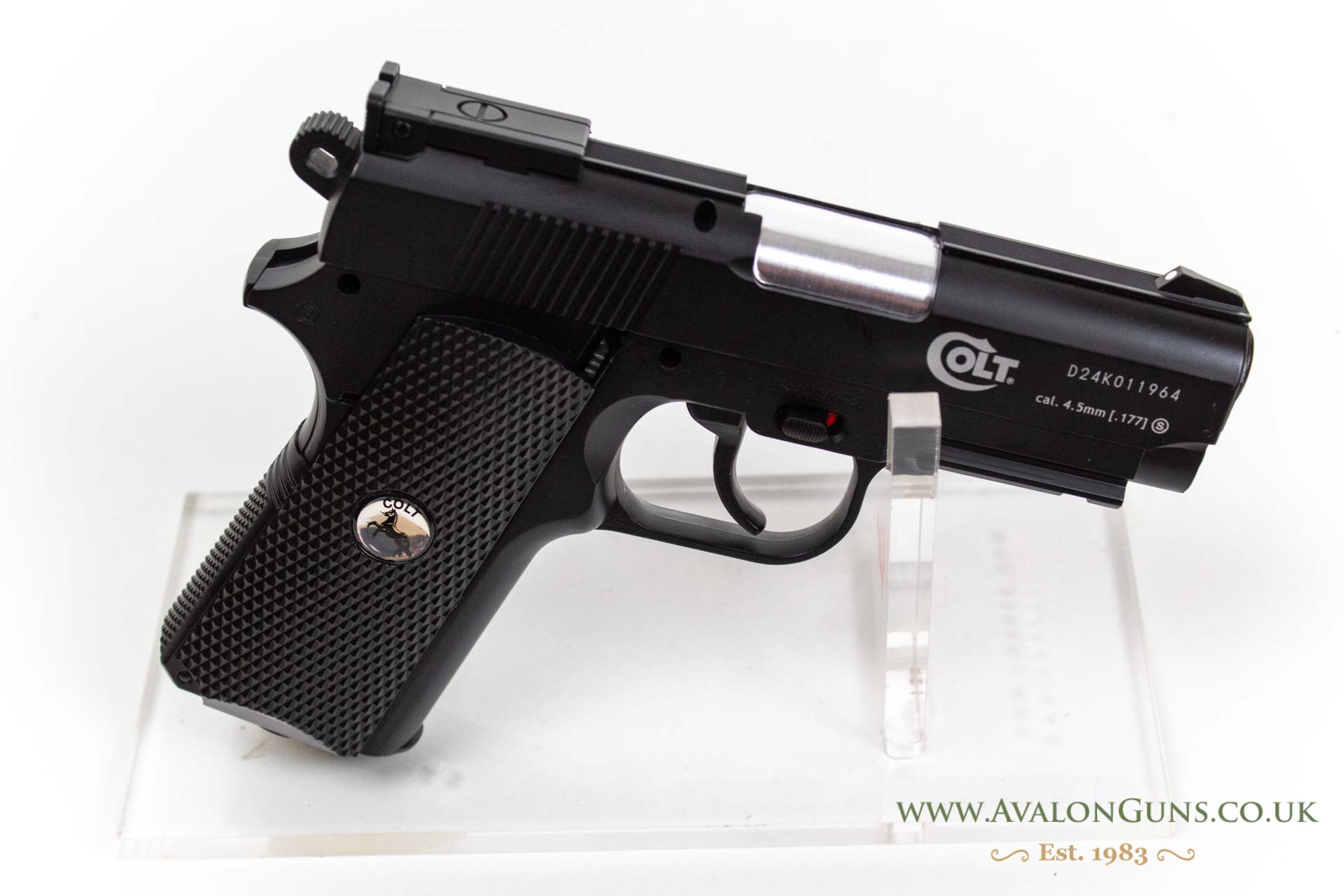 Colt Defender