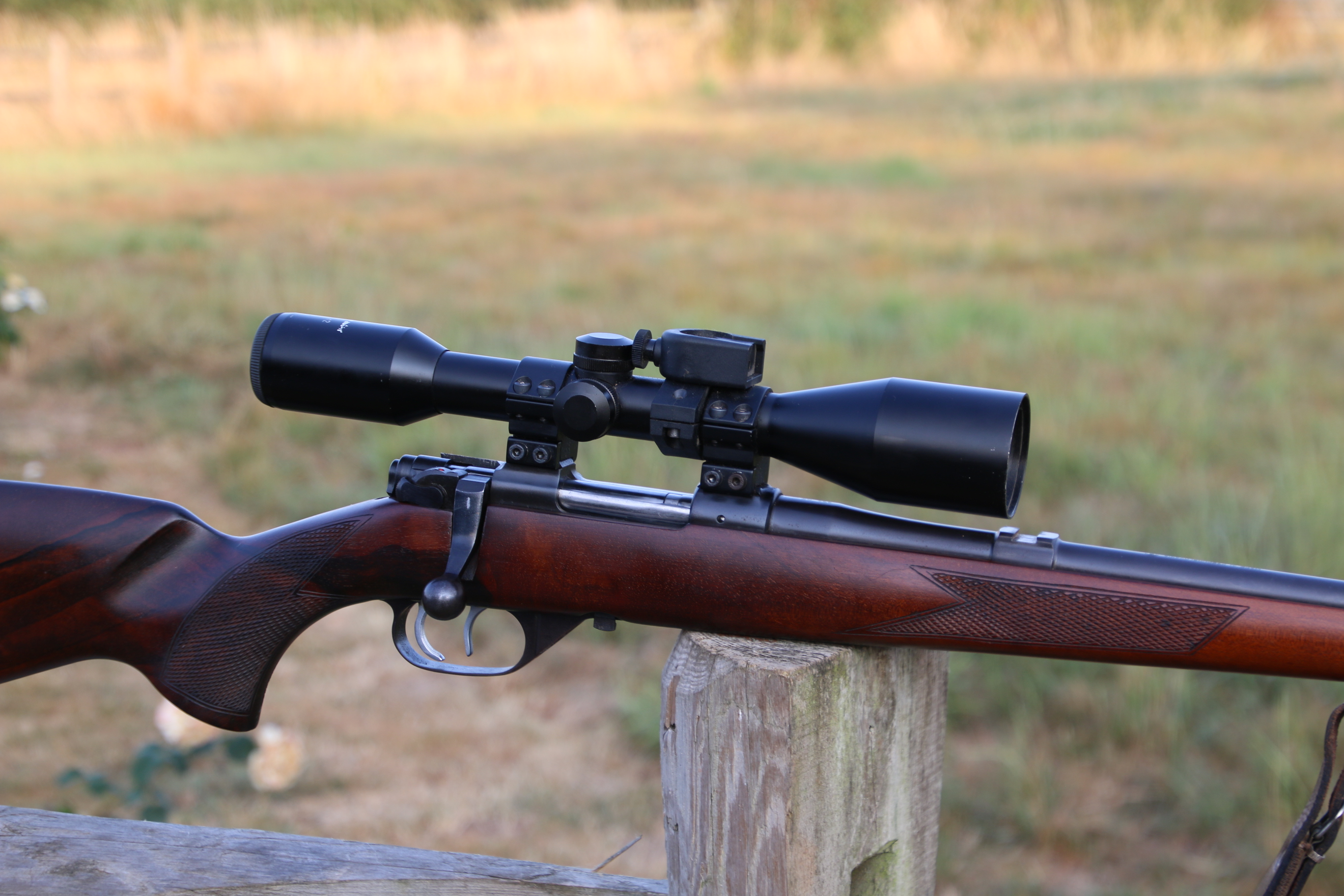 BRNO CZ 527
