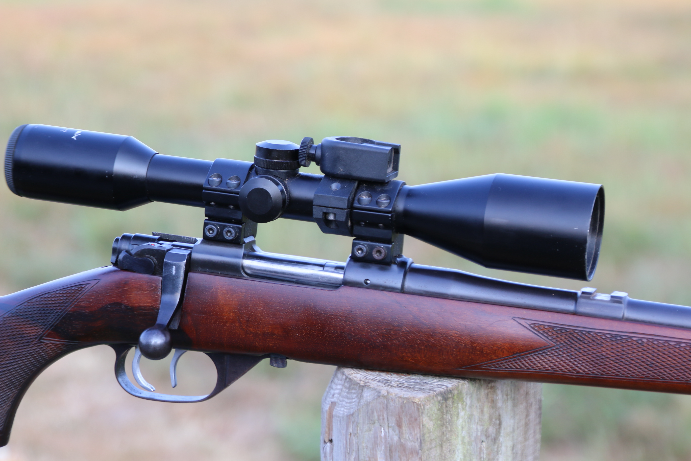 BRNO CZ 527