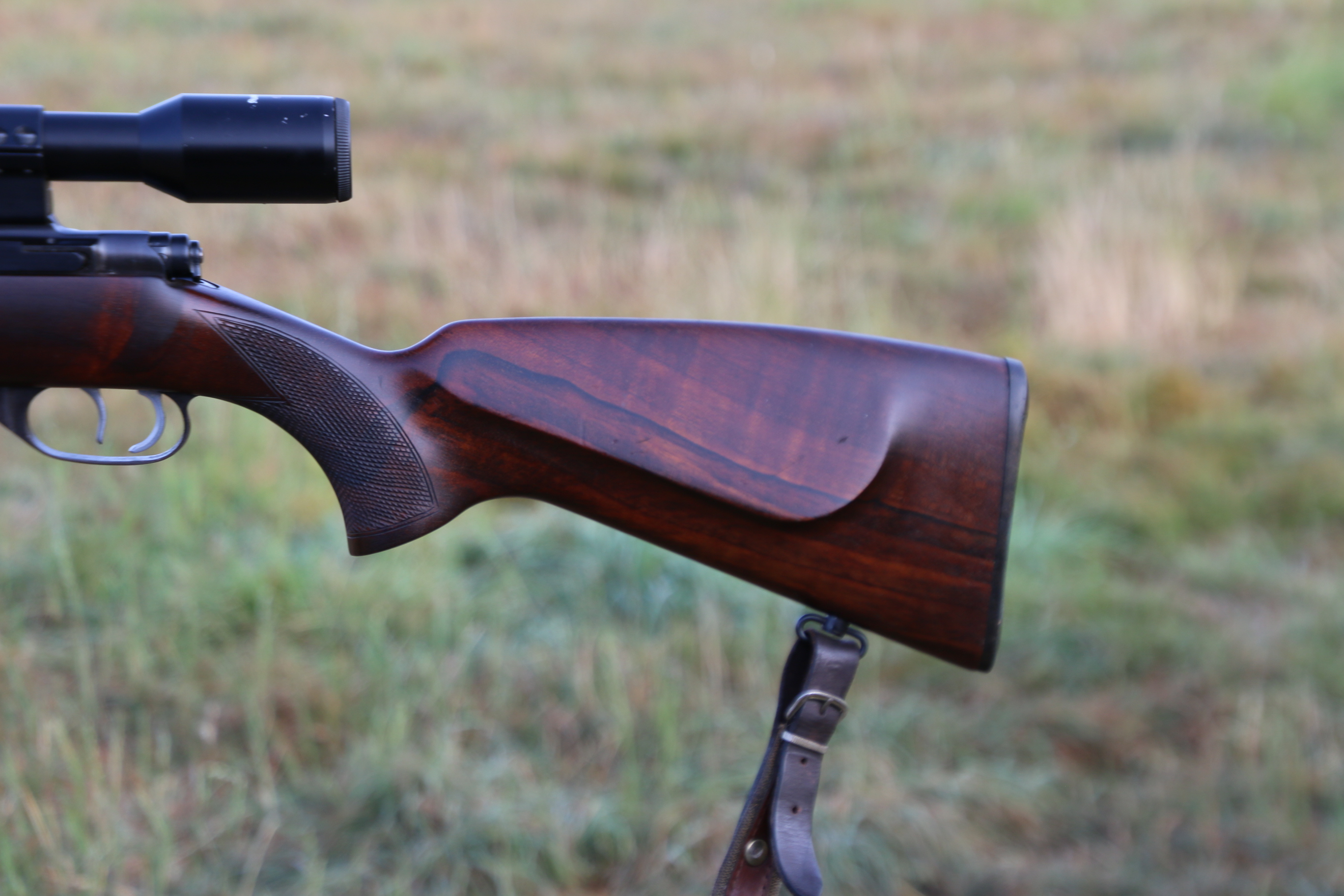 BRNO CZ 527