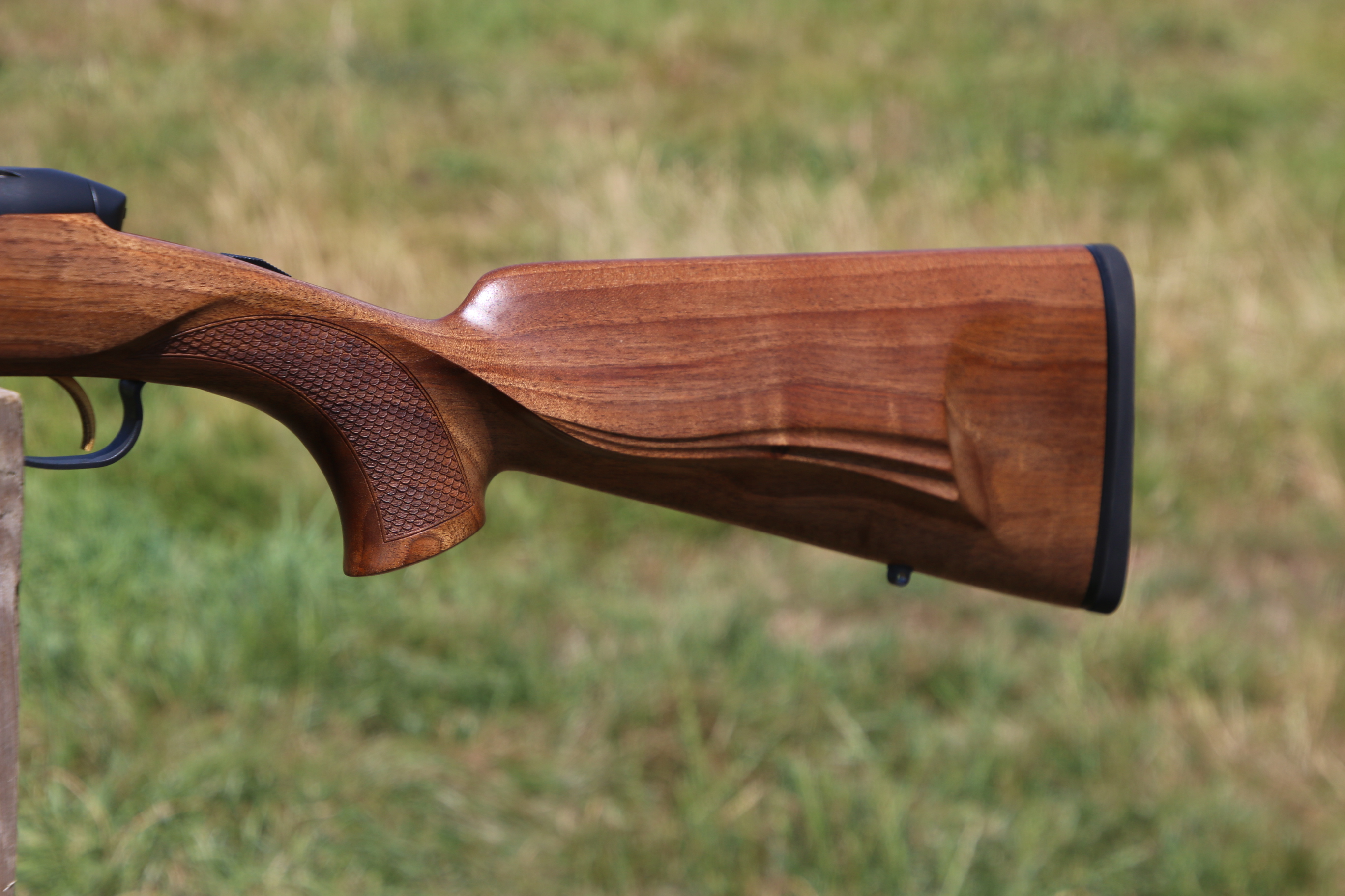 Steyr Mannlicher Zephyr II