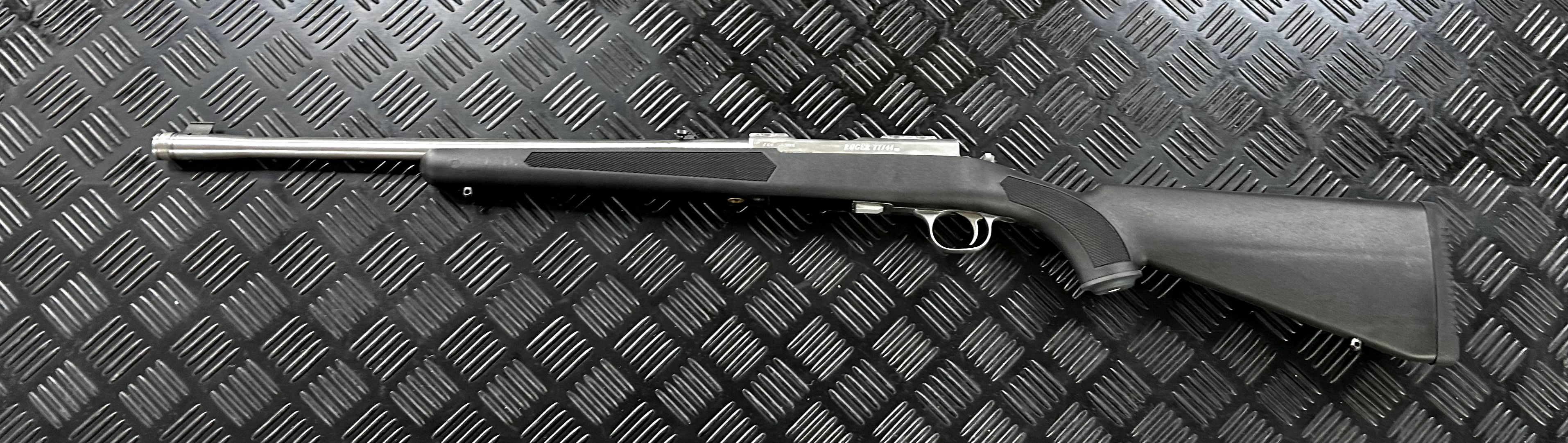Ruger 77-44