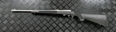 Firearm: Ruger 77-44 