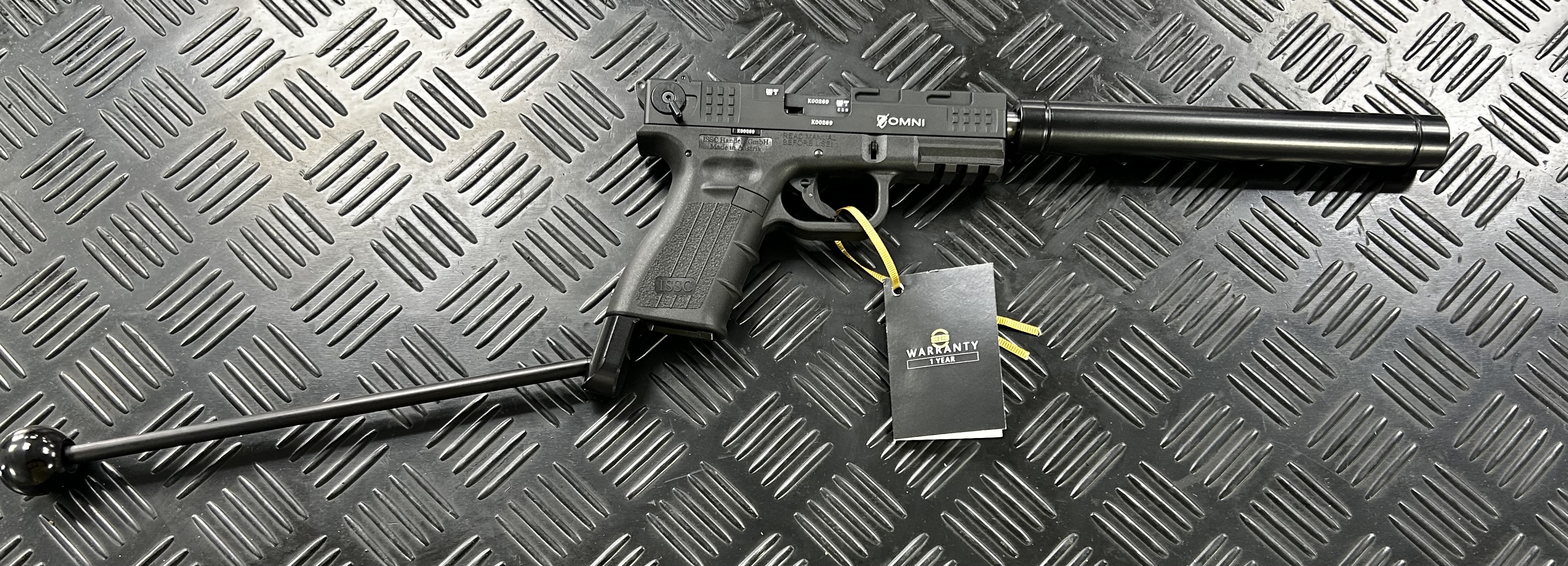 ISSC M22