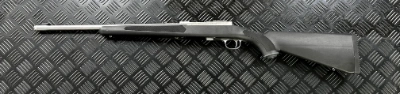 Firearm: Ruger 77-357 