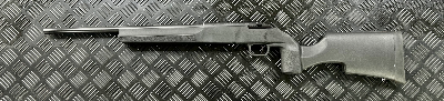 Firearm: Howa M1100 