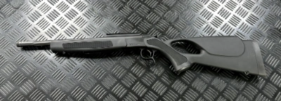 Firearm: Bergara BA13 Take-Down