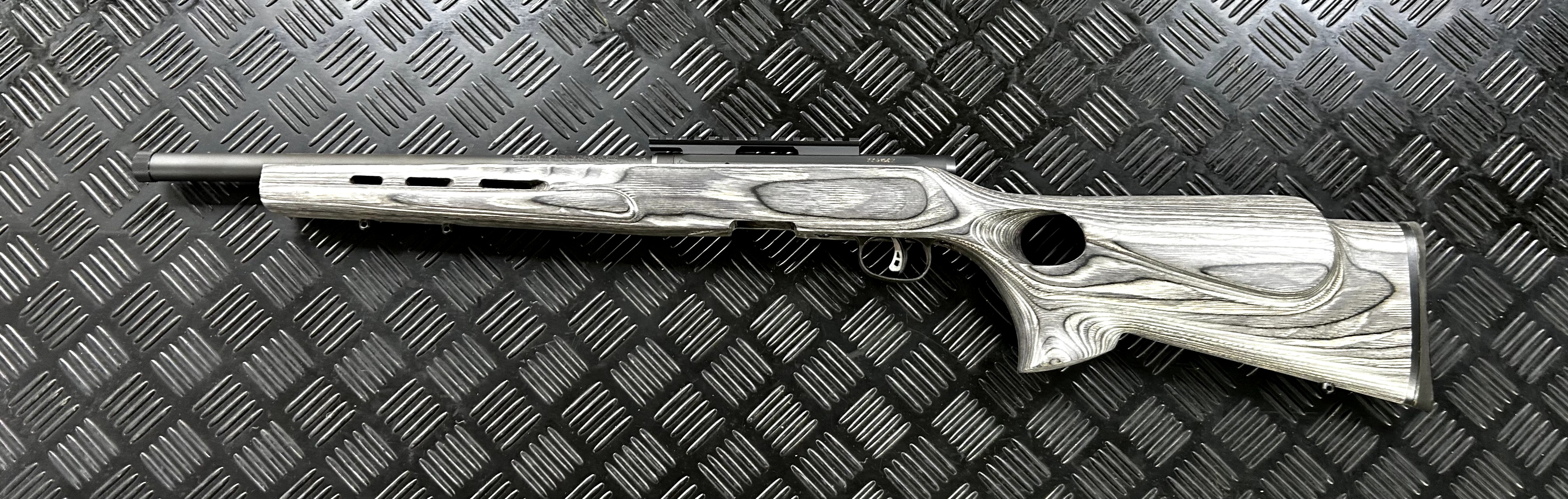 Savage Arms B22