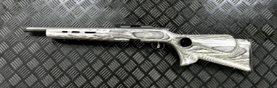 Firearm: Savage Arms B22 BTVS