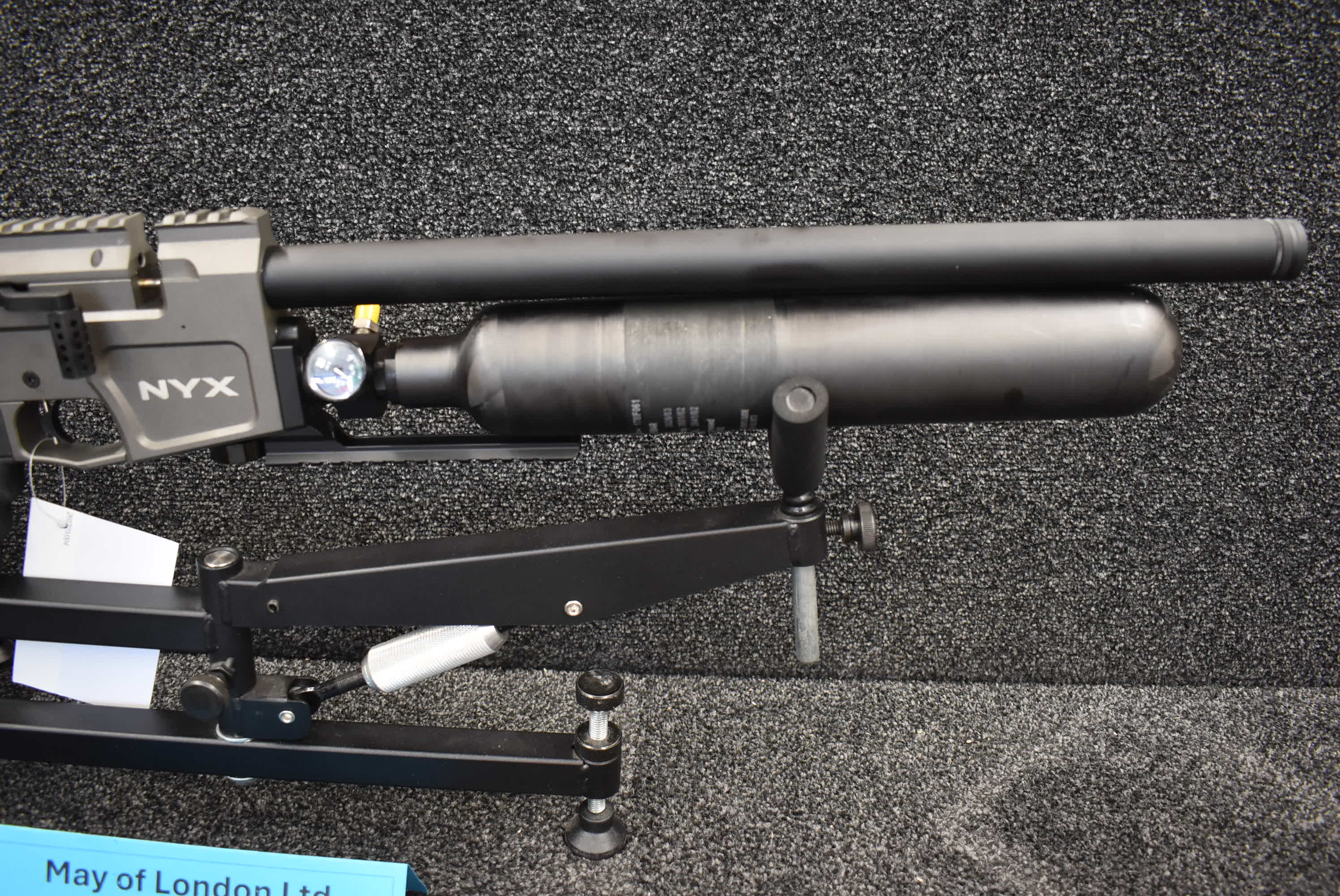 Reximex NYX