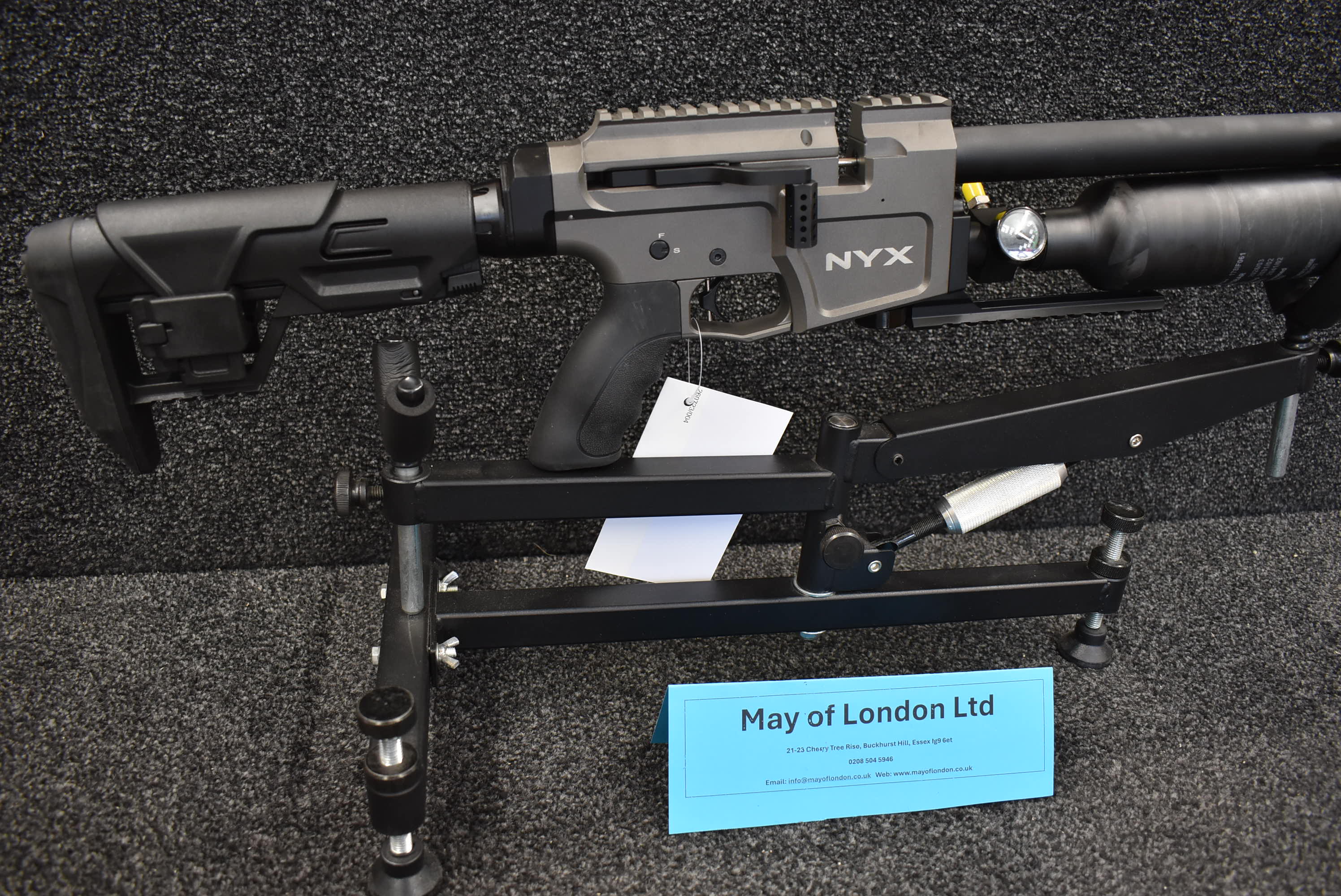 Reximex NYX