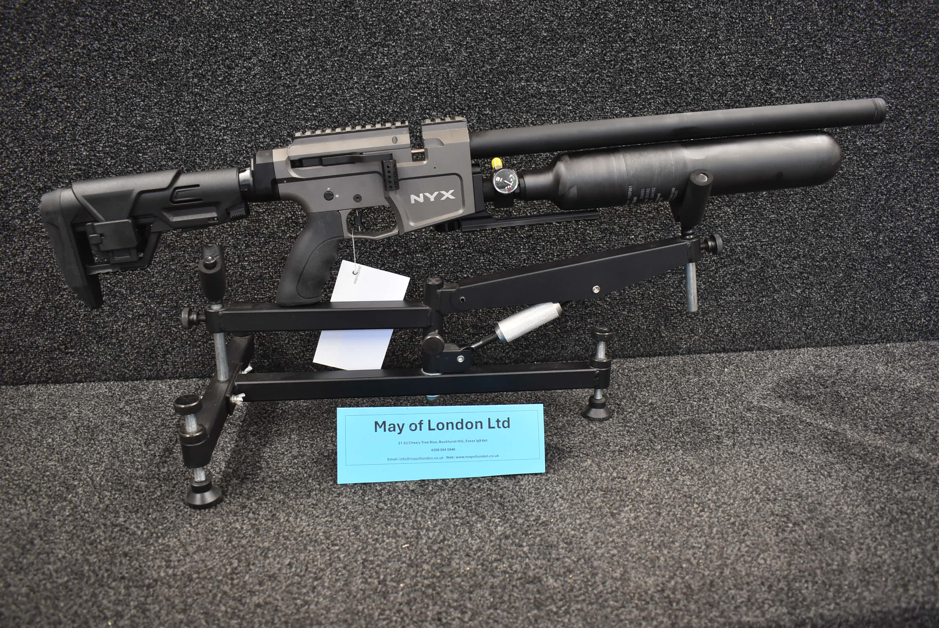 Reximex NYX