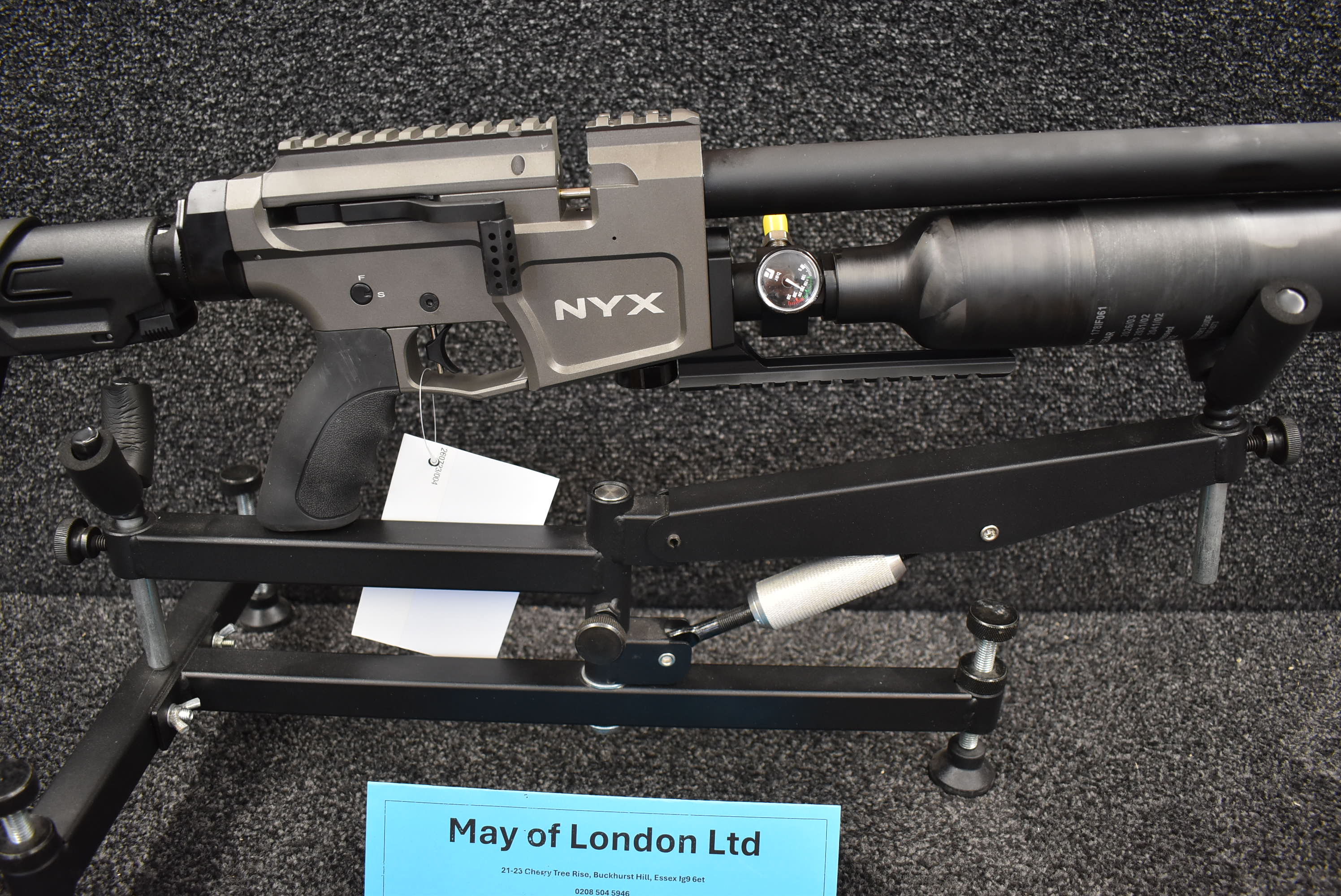 Reximex NYX