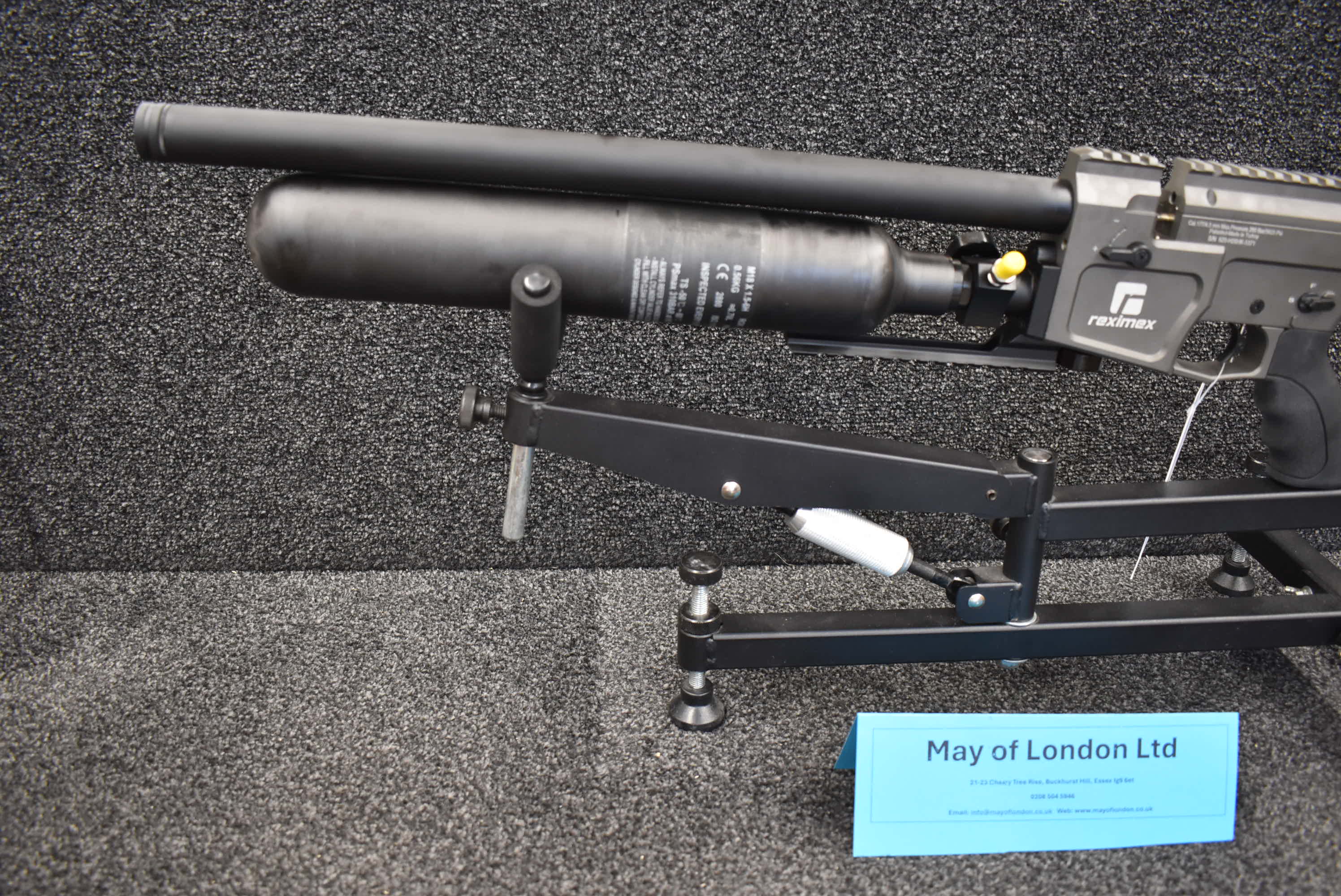 Reximex NYX