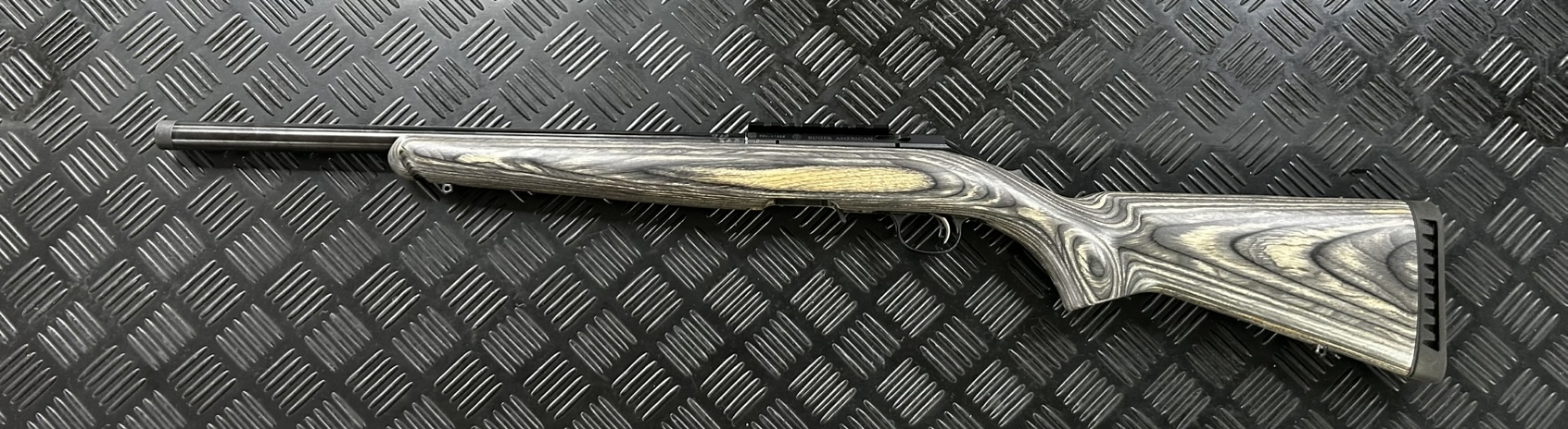 Ruger American Rifle Generation 1
