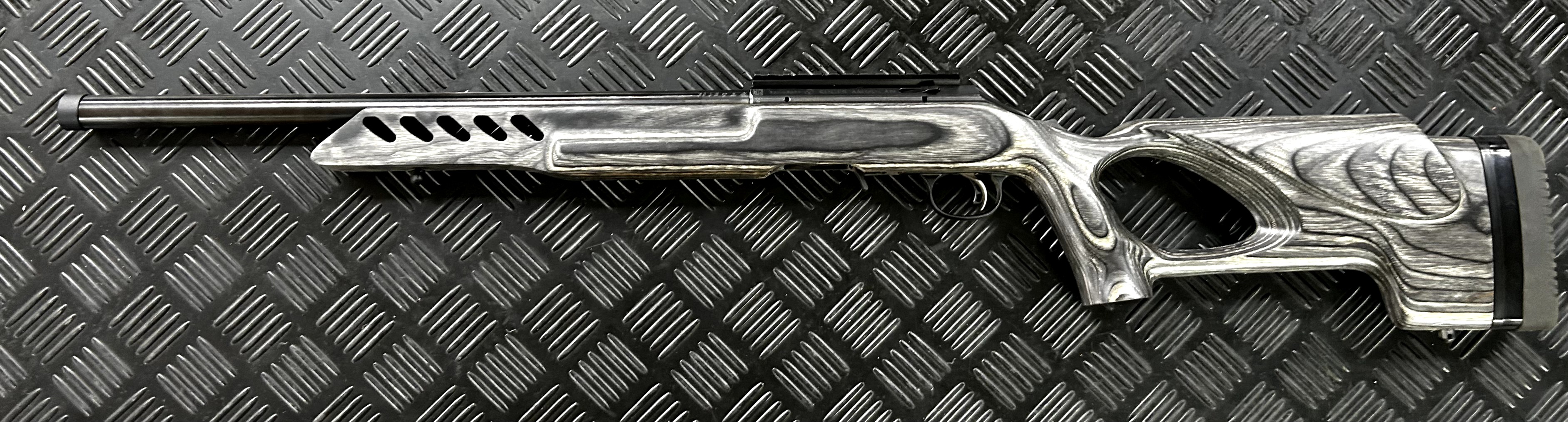 Ruger American Rifle Generation 1
