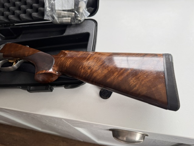 Browning B525