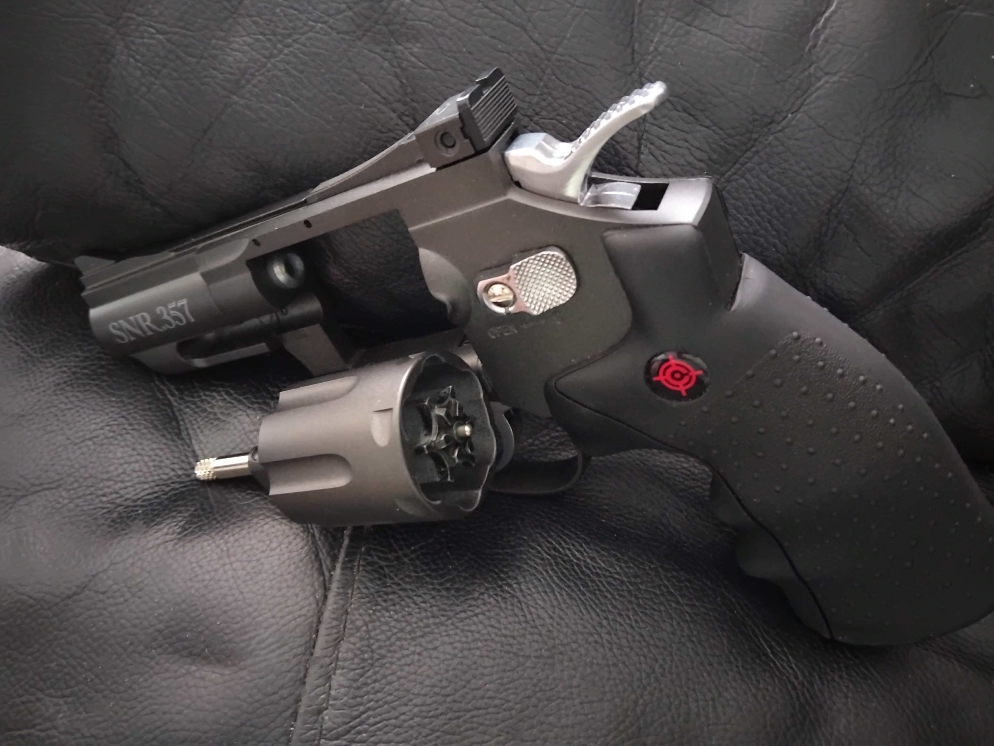 Crosman SNR
