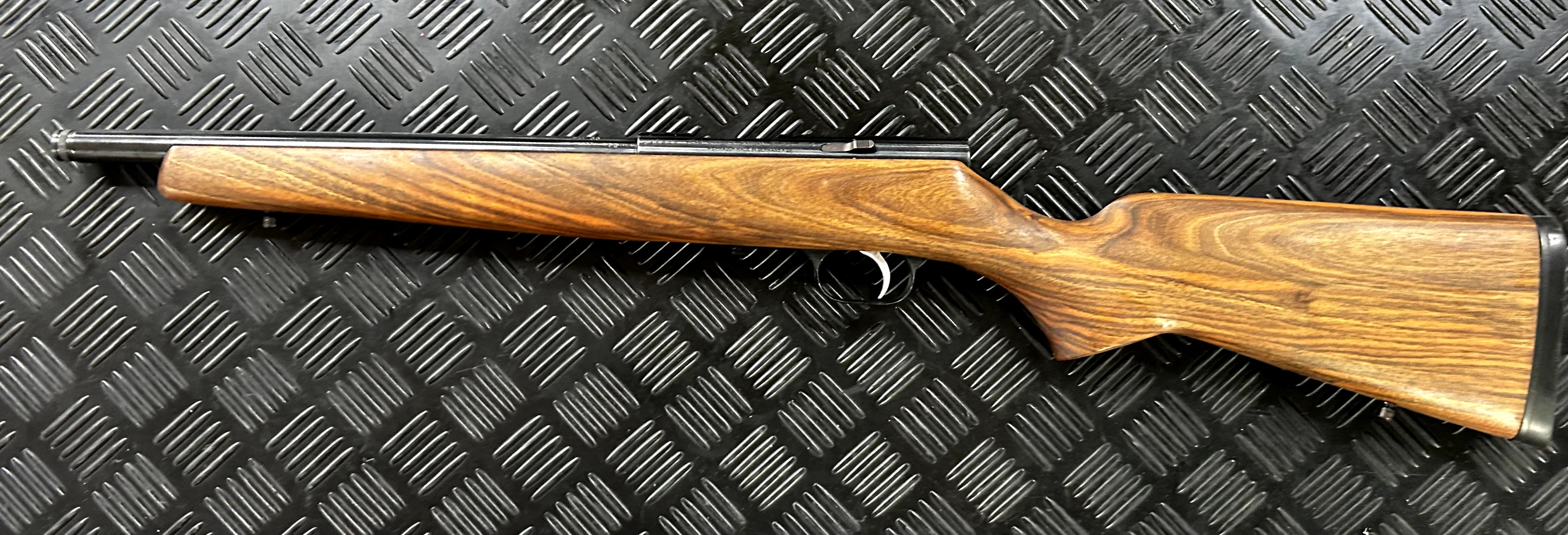 Weihrauch HW 66