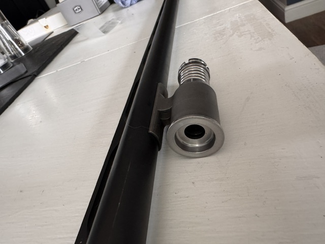 Beretta A300