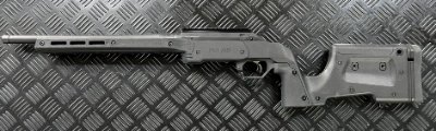 Firearm: Ruger American Rifle Generation 2 Ranch