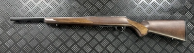 Firearm: Tikka T1X 