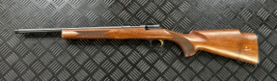 Firearm: Browning T-BOLT 