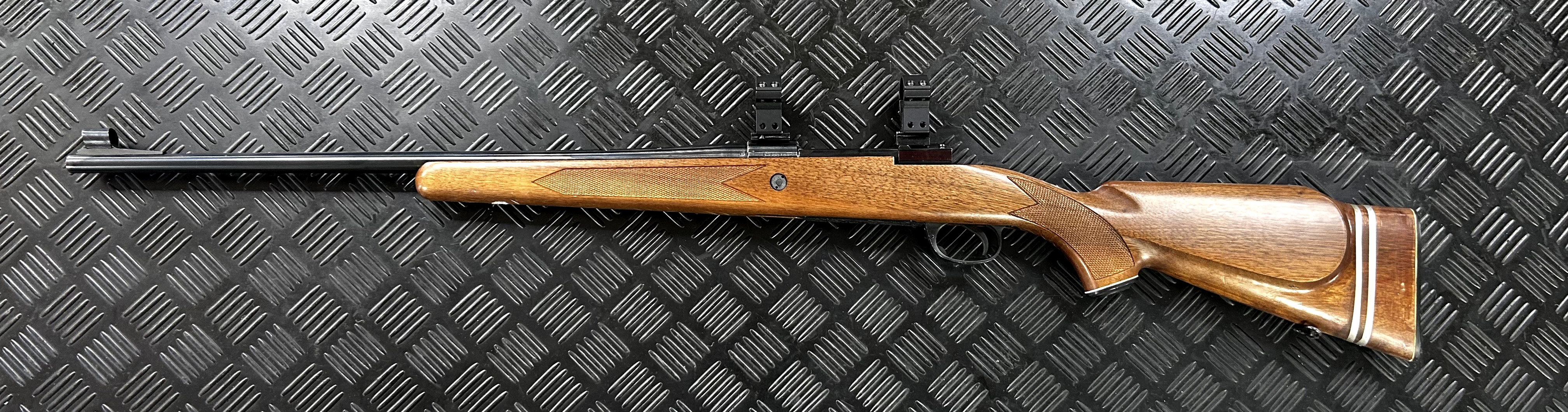 Parker Hale Safari