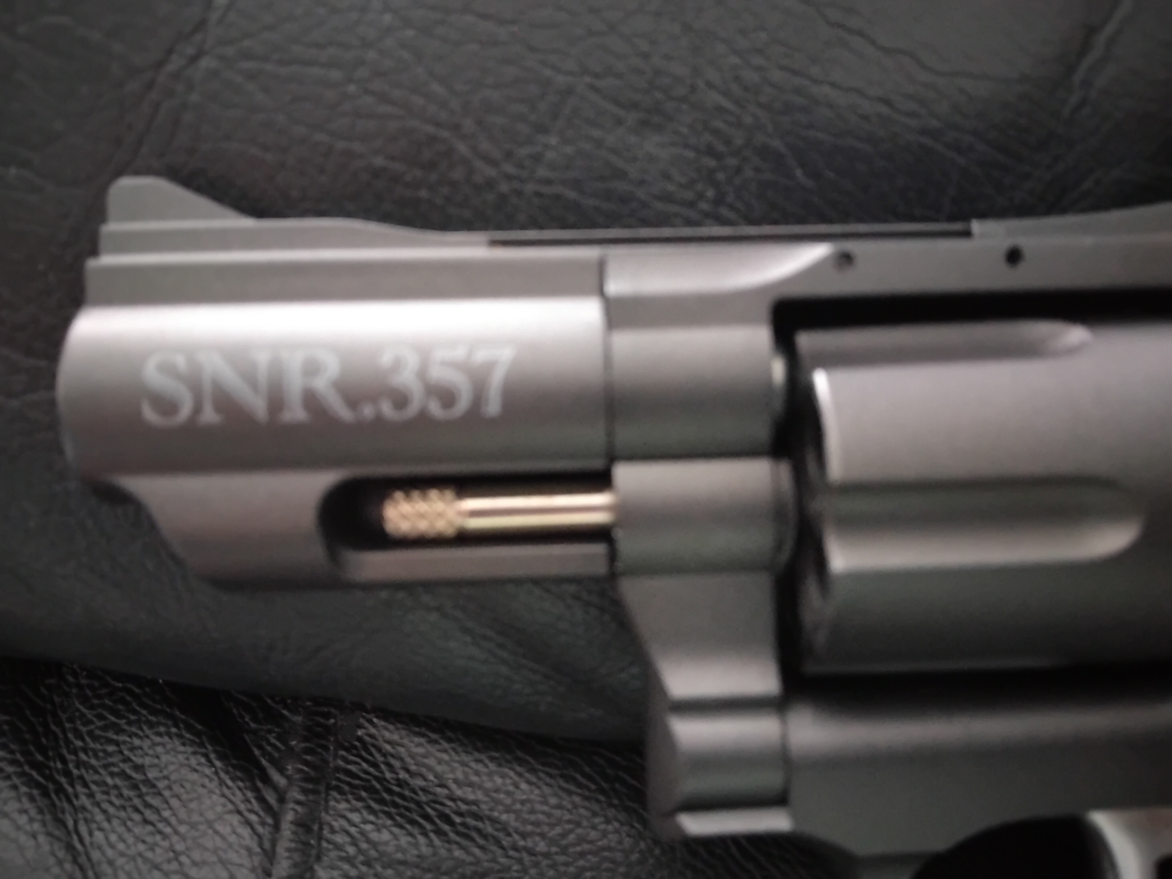 Crosman SNR