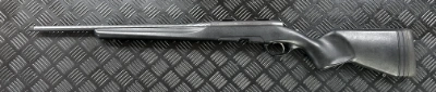 Firearm: Steyr Mannlicher Pro Hunter