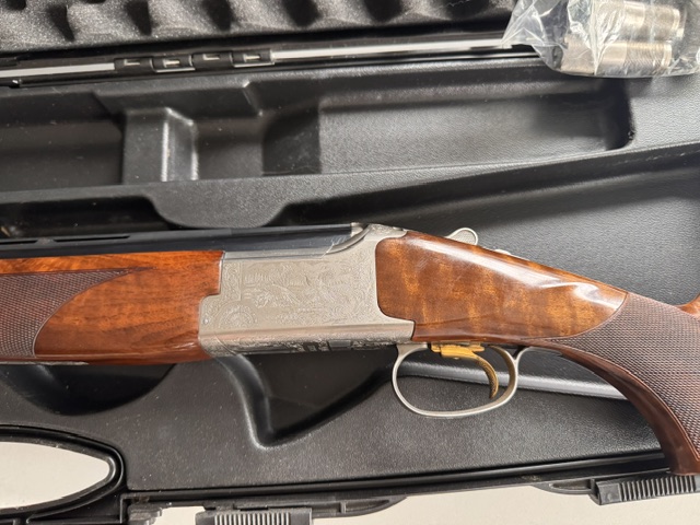 Browning B525