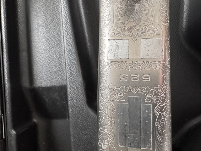 Browning B525