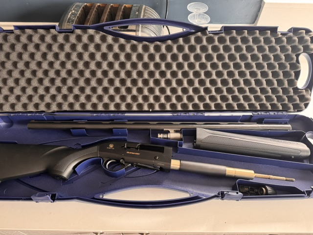 Beretta A300