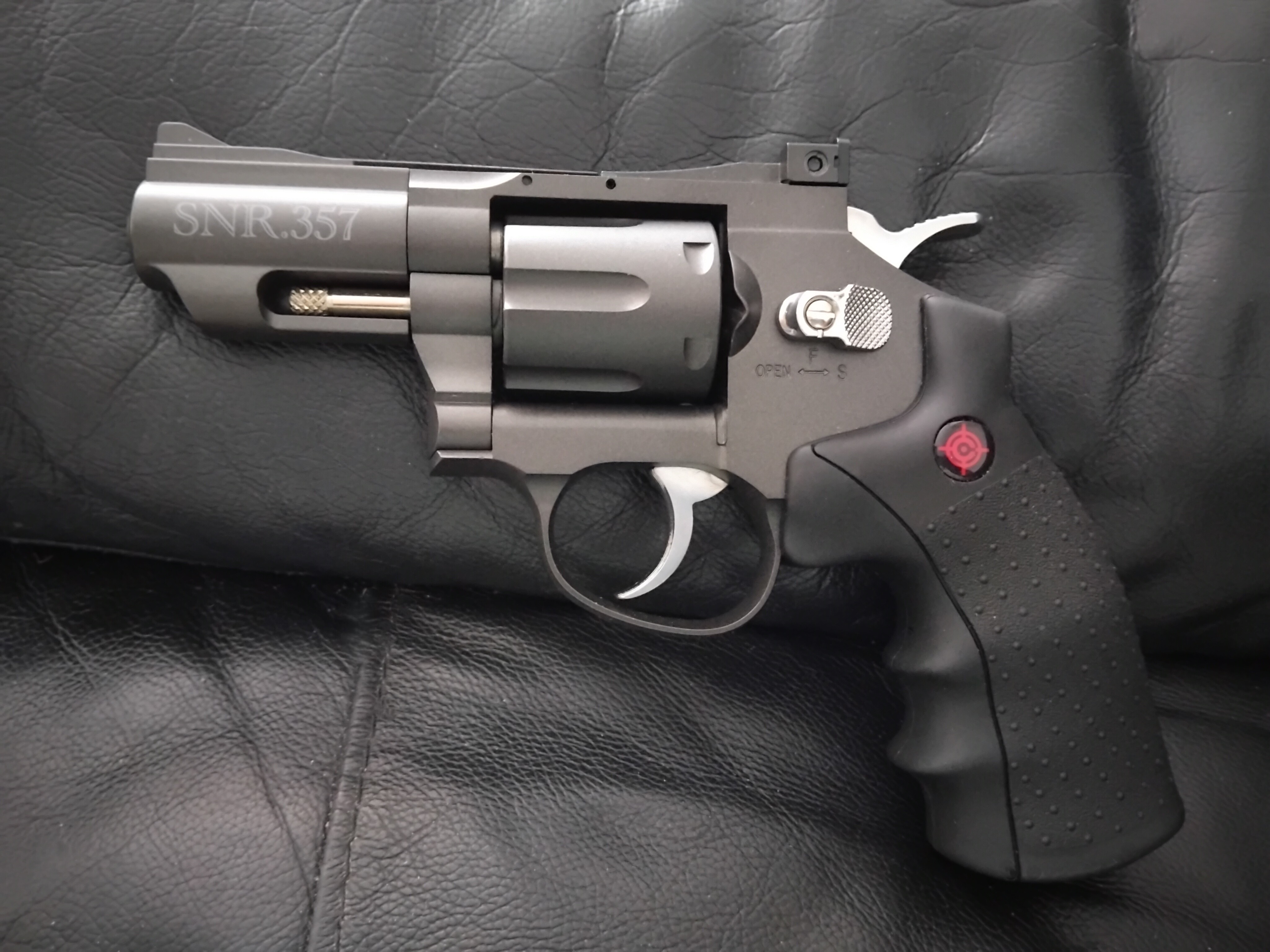 Crosman SNR