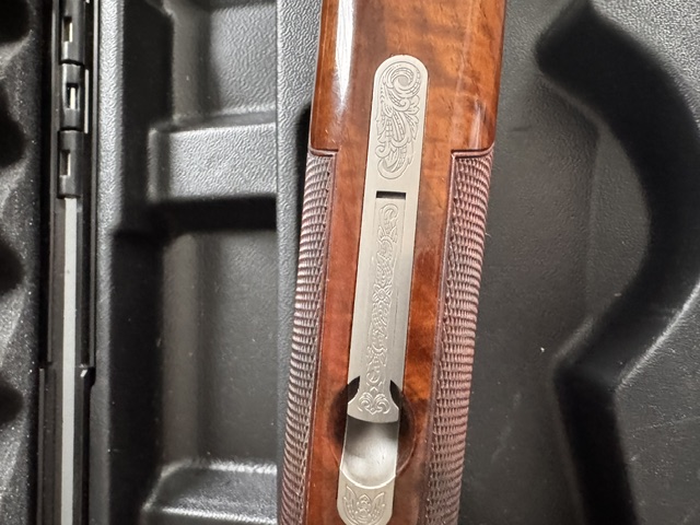 Browning B525
