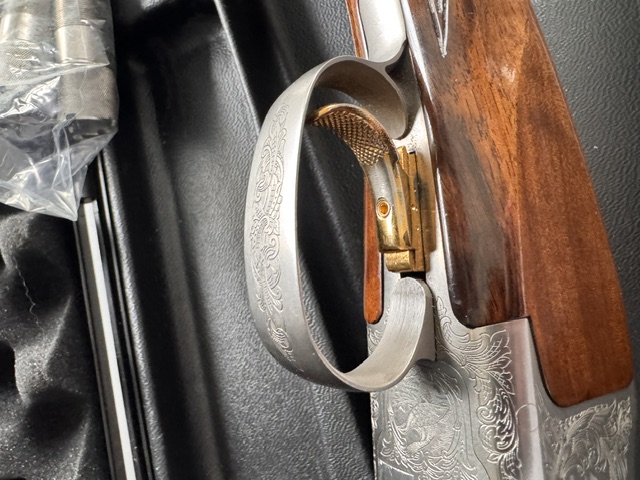Browning B525