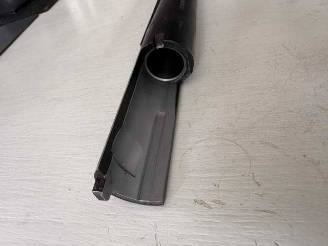 Beretta A300