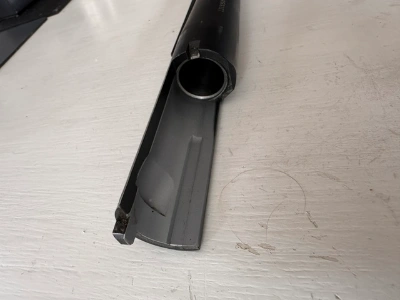 Firearm: Beretta A300 Outlander