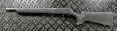 Firearm: CZ 457 