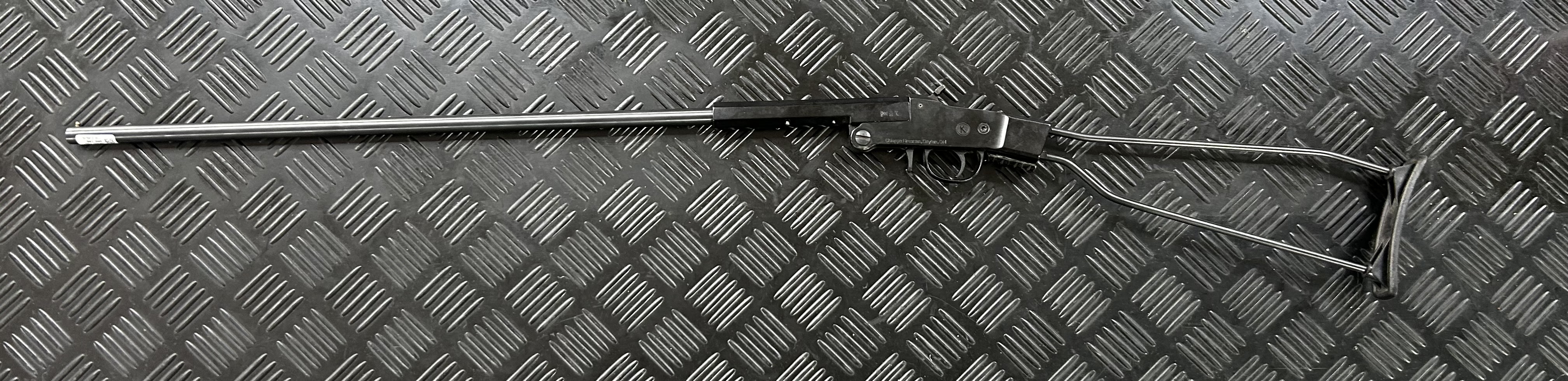 Chiappa Little Squirrel