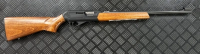 Firearm: CZ 512 