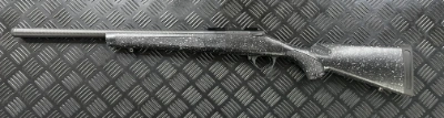 Firearm: Bergara BMR Carbon