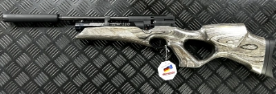 Firearm: Weihrauch HW 110 KT Laminate