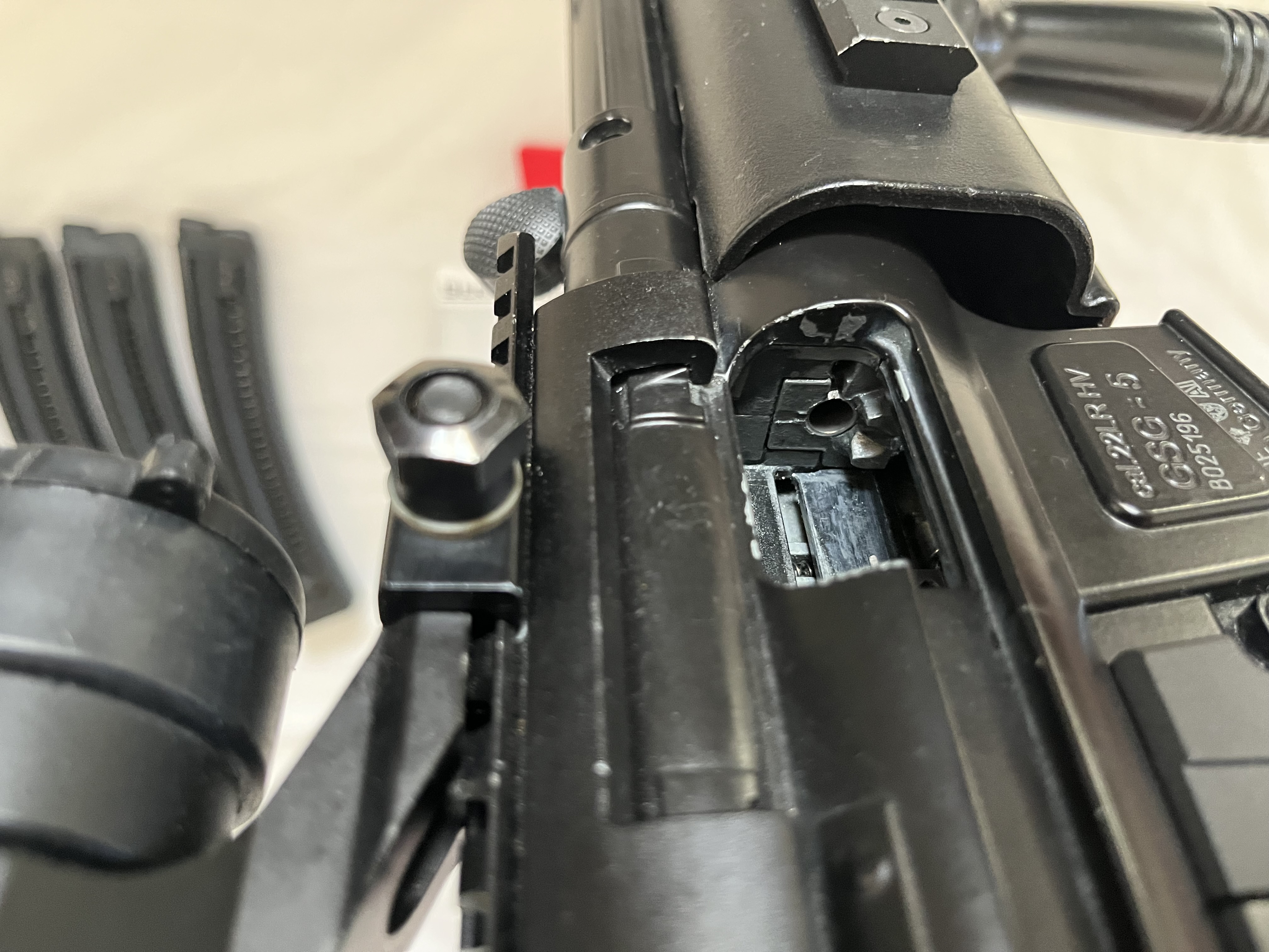 GSG 522