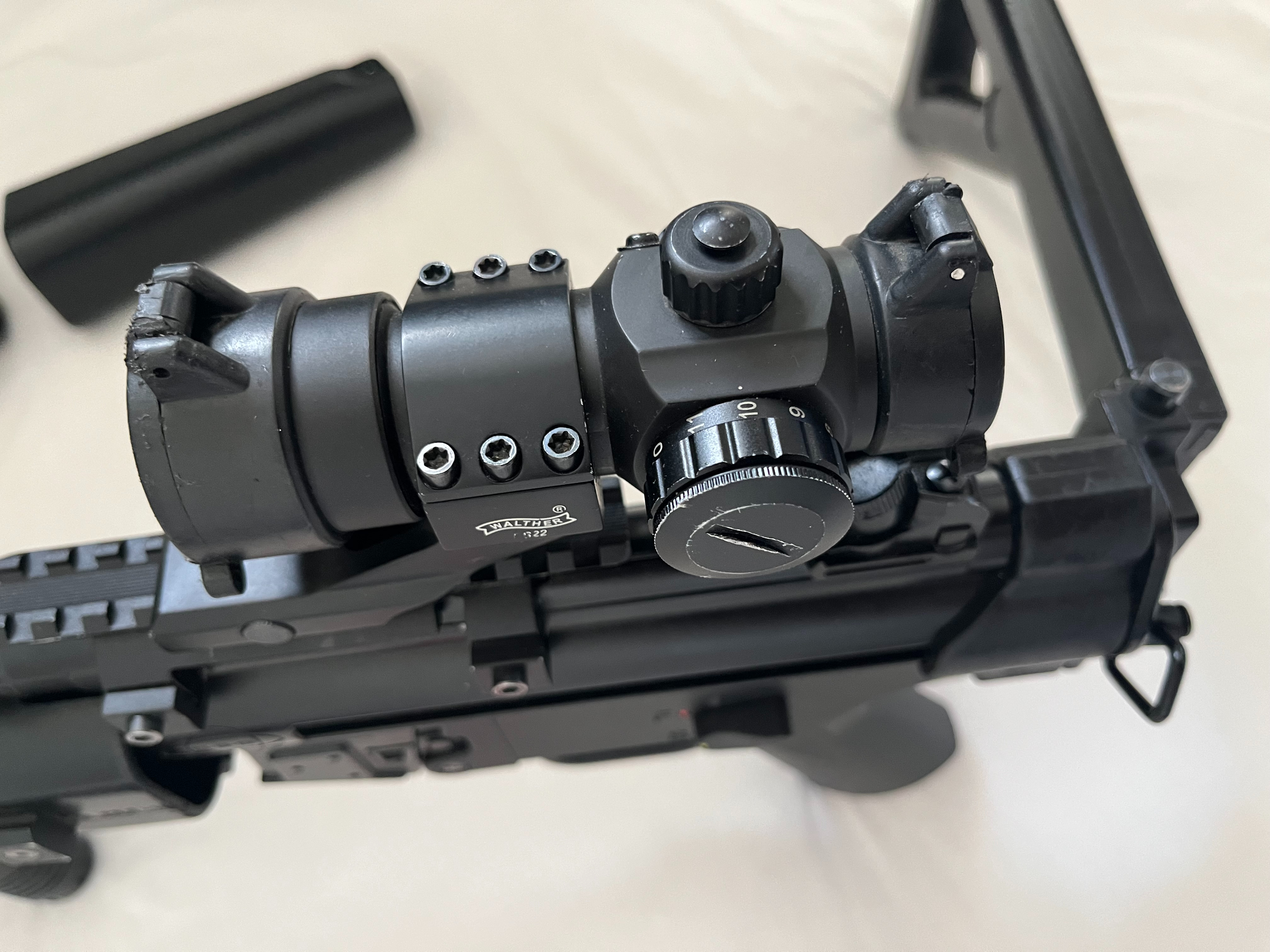 GSG 522