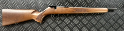 Firearm: Anschutz 1416 Classic