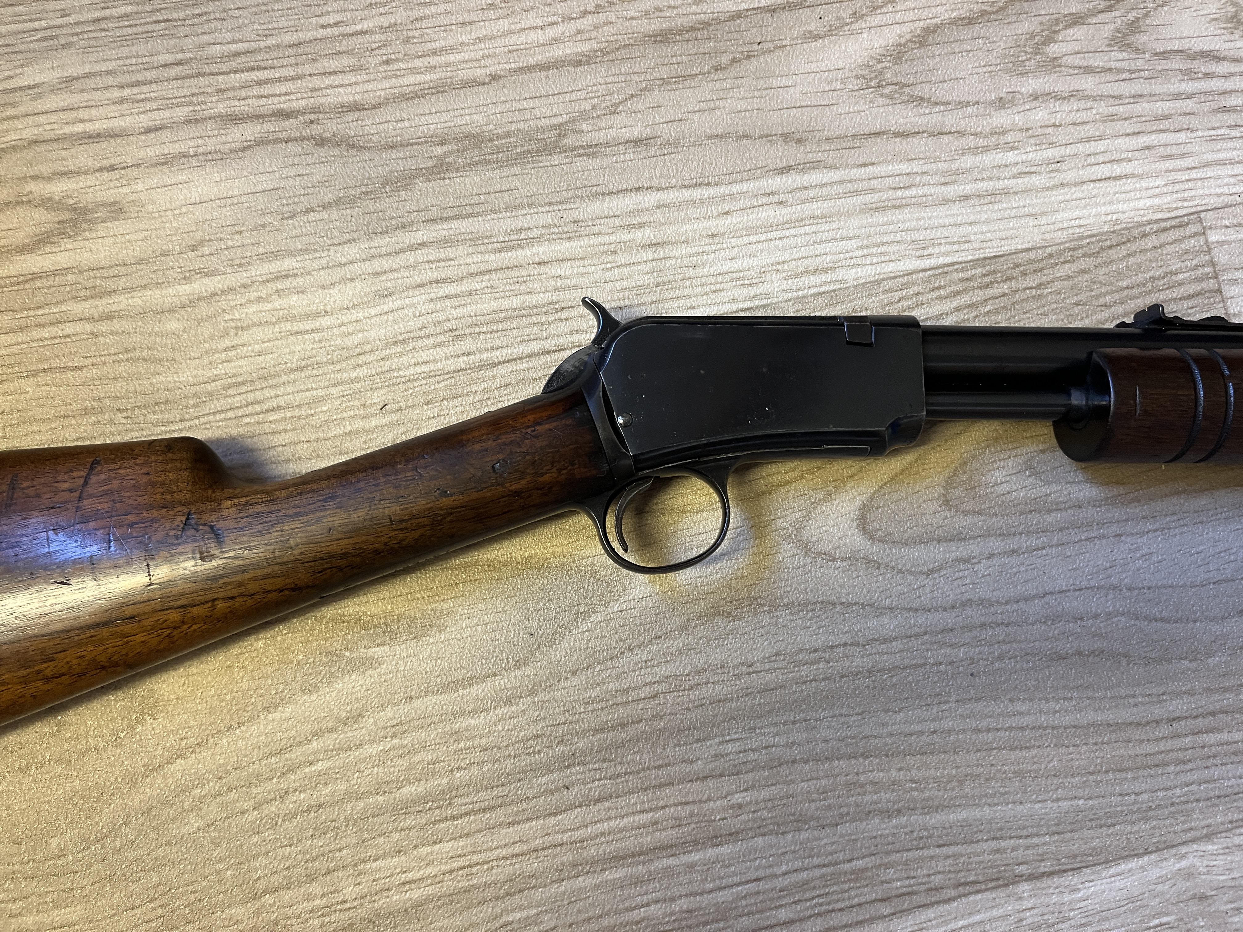 Winchester 62